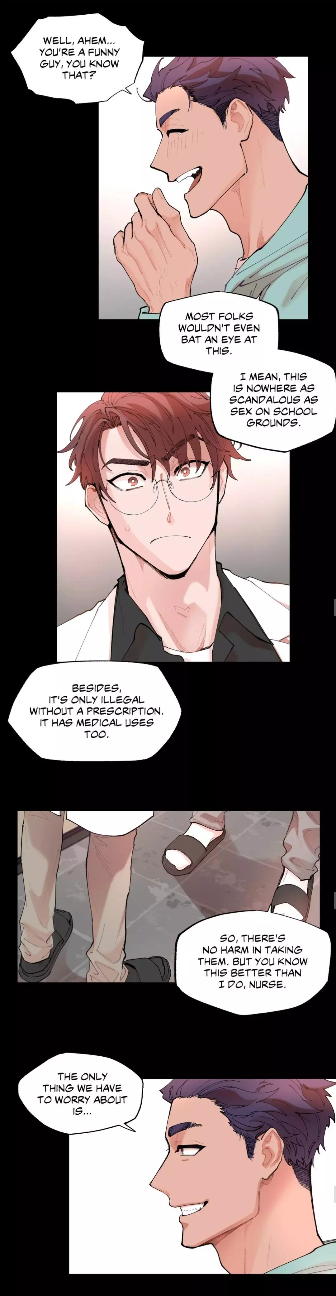 Manga page 14