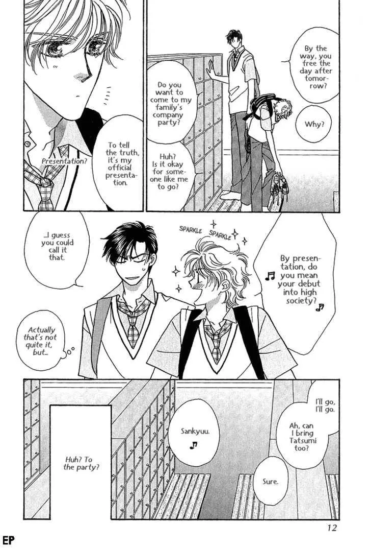 Manga page 9