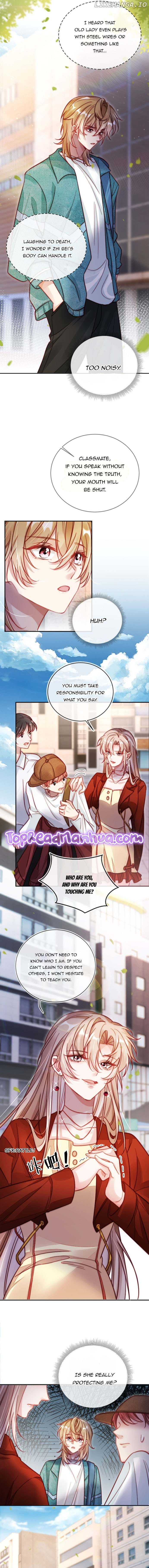 Manga page 4