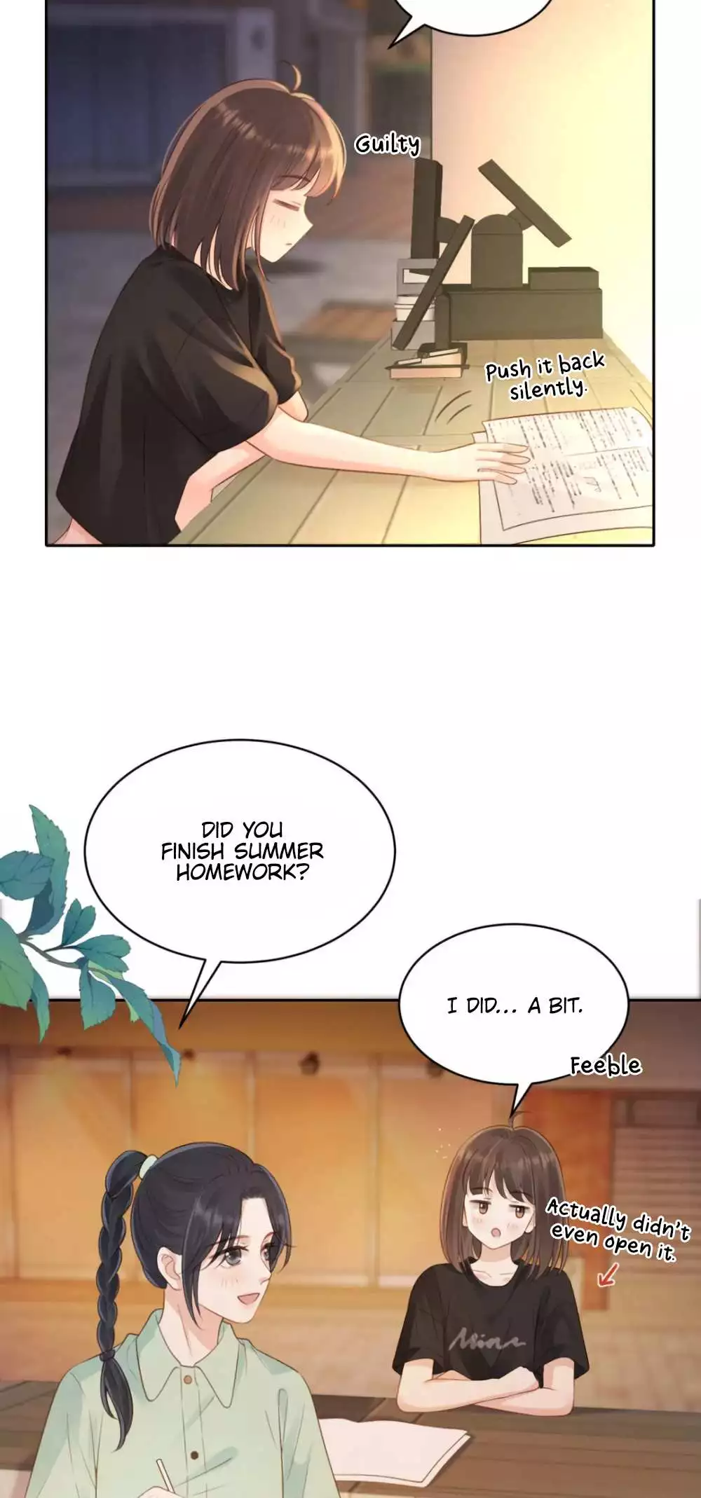 Manga page 9