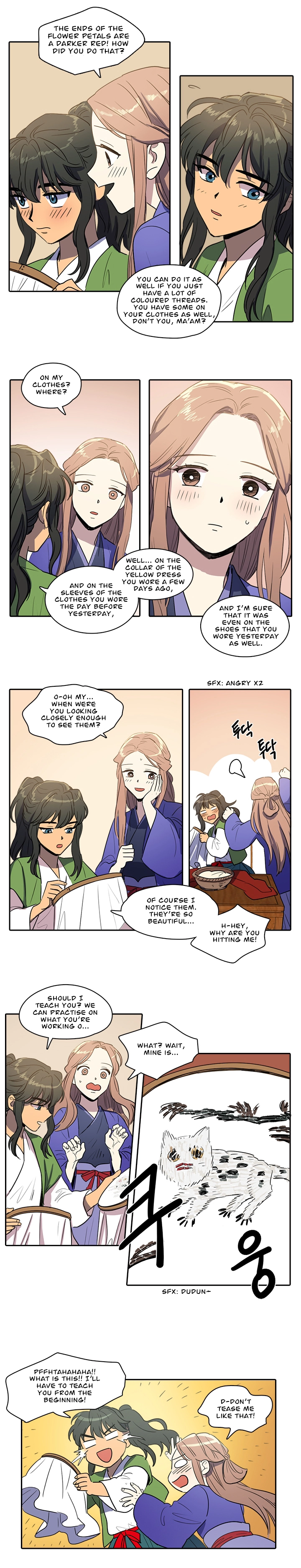 Manga page 4