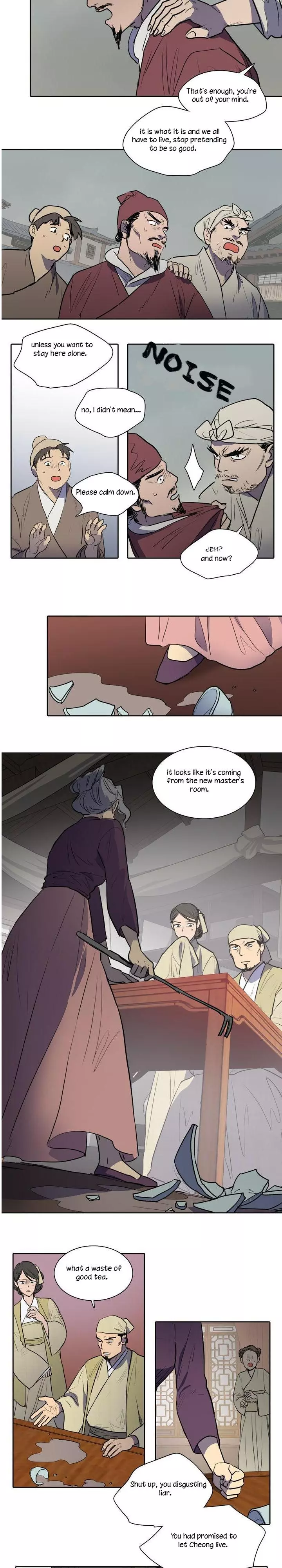 Manga page 5
