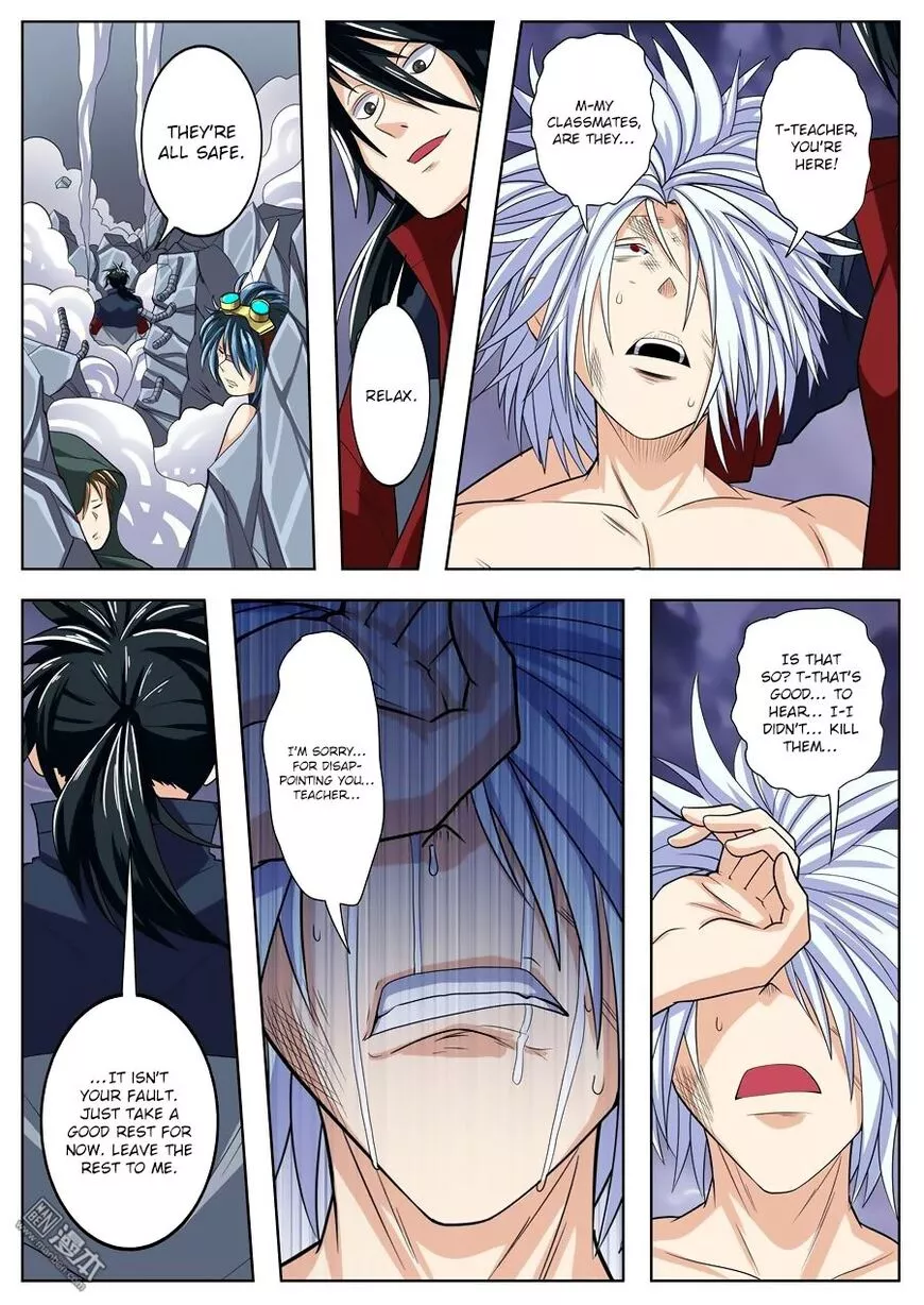 Manga page 16