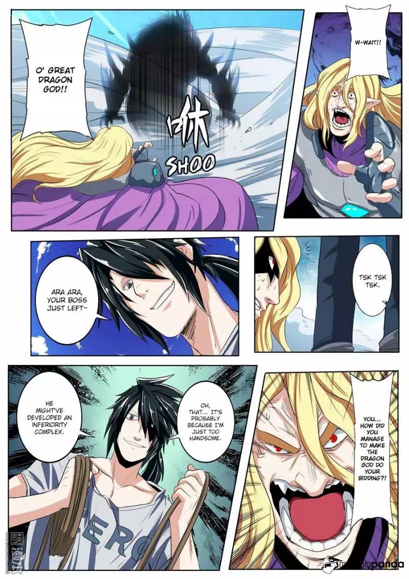 Manga page 12