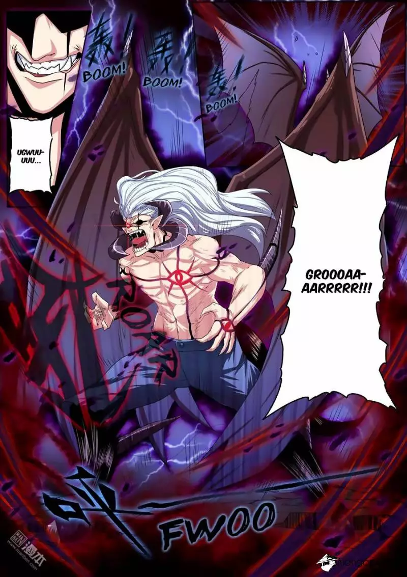 Manga page 10