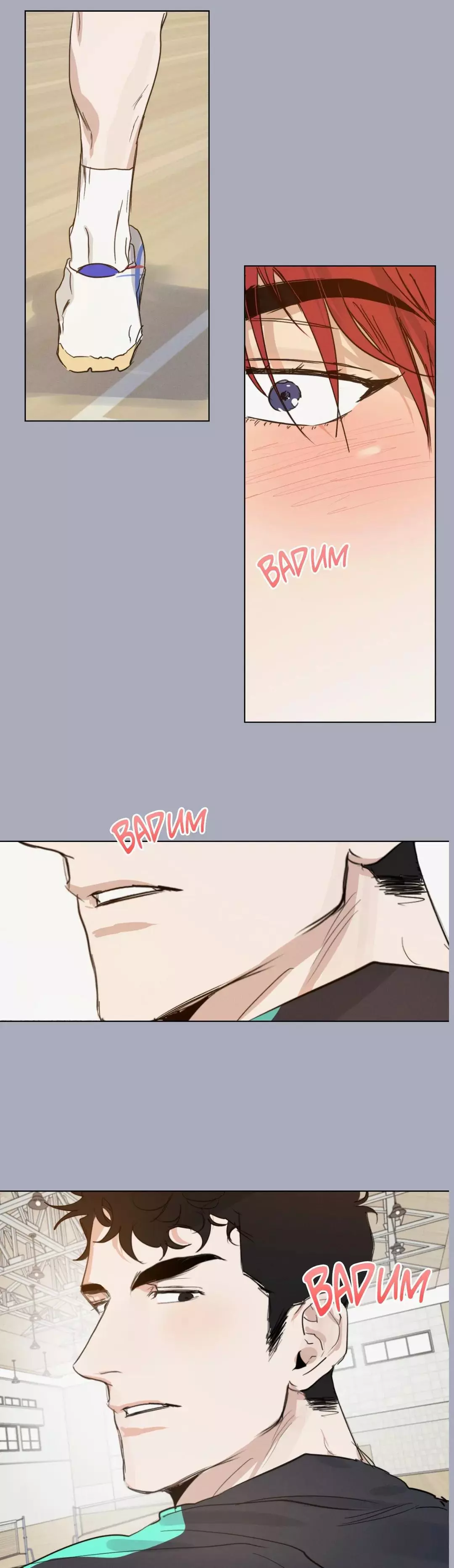 Manga page 16