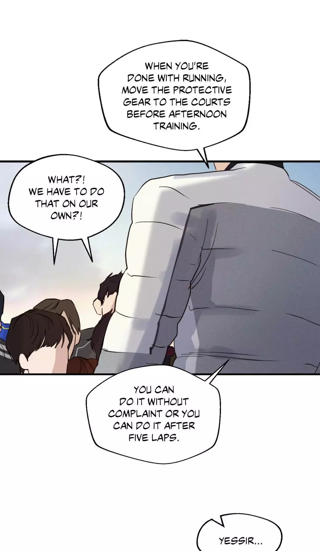 Manga page 28