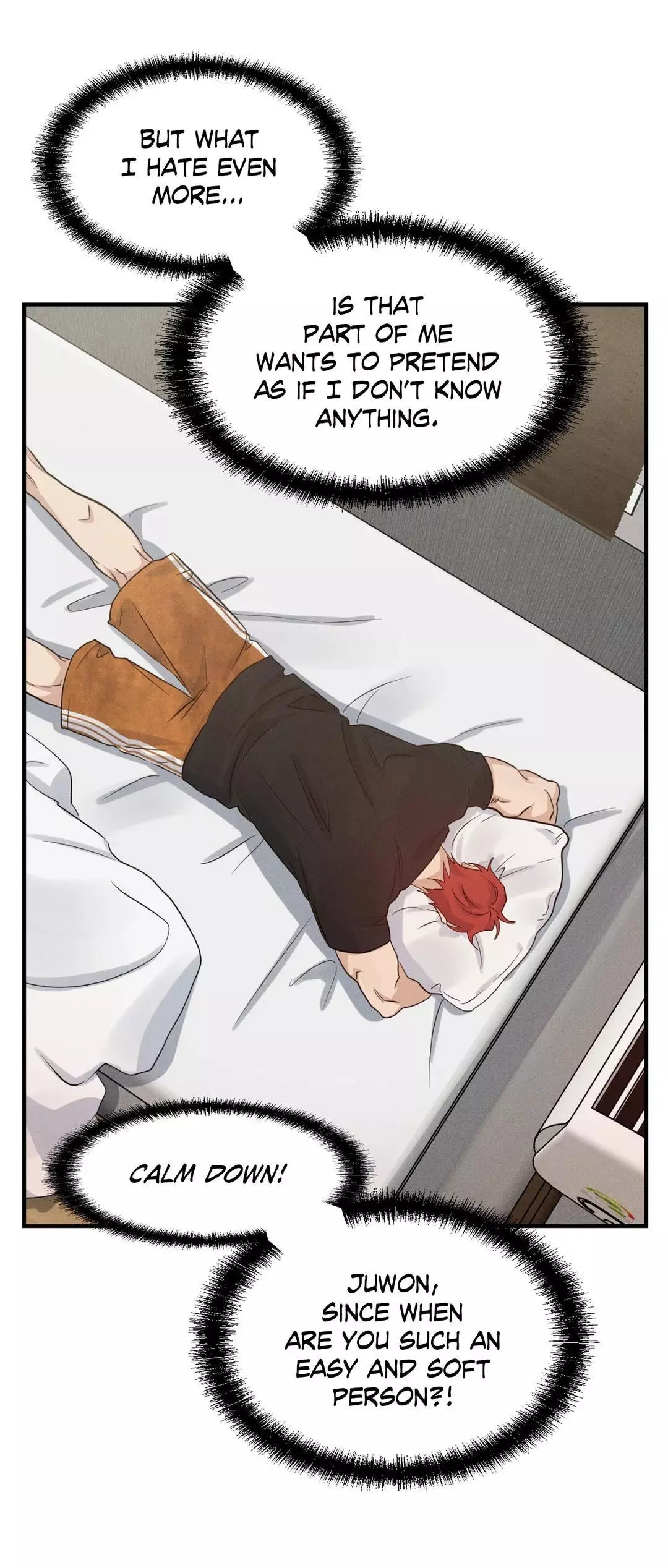 Manga page 40