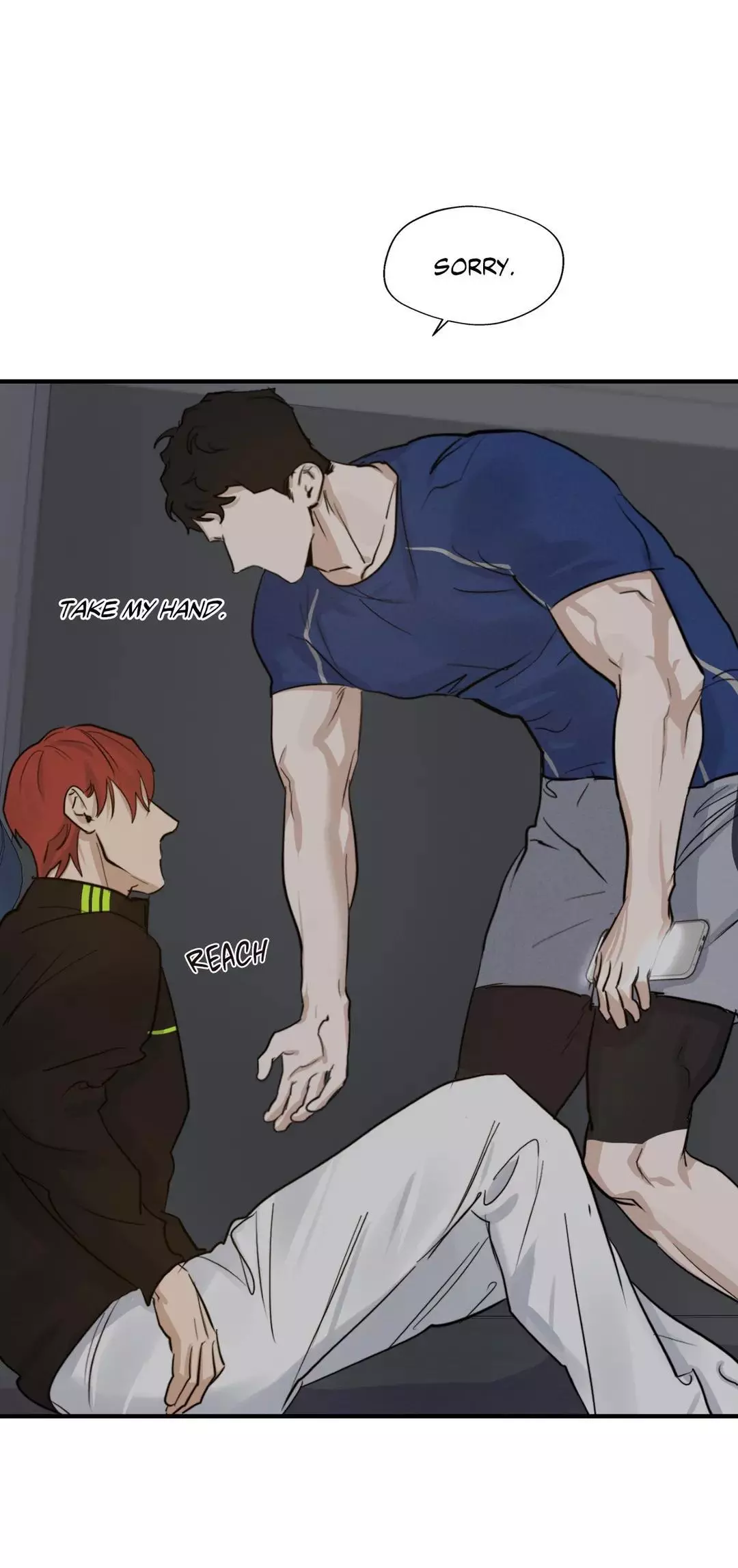 Manga page 38