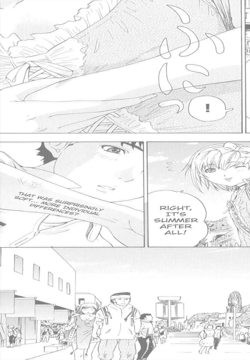Manga page 11