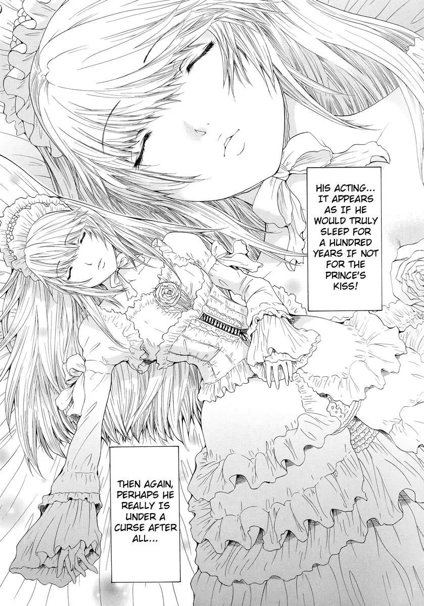 Manga page 20
