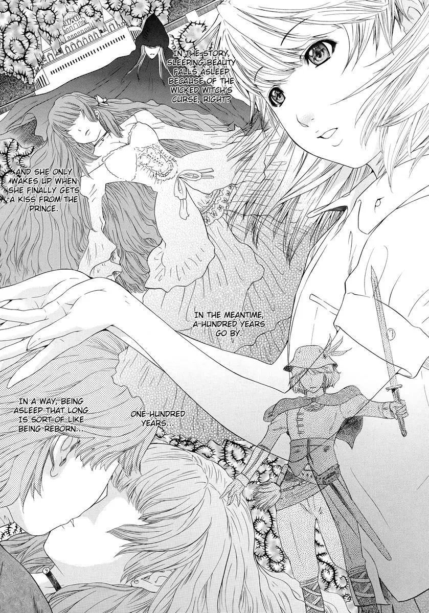 Manga page 16