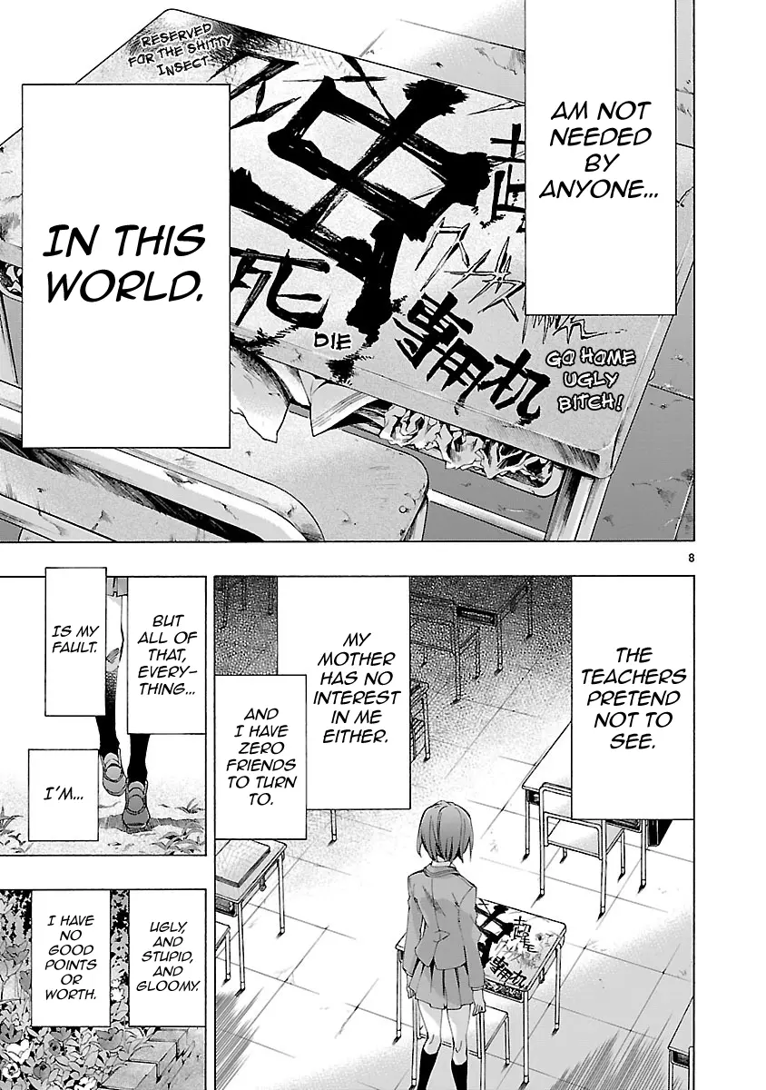 Manga page 10