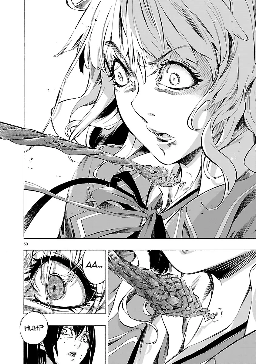 Manga page 50