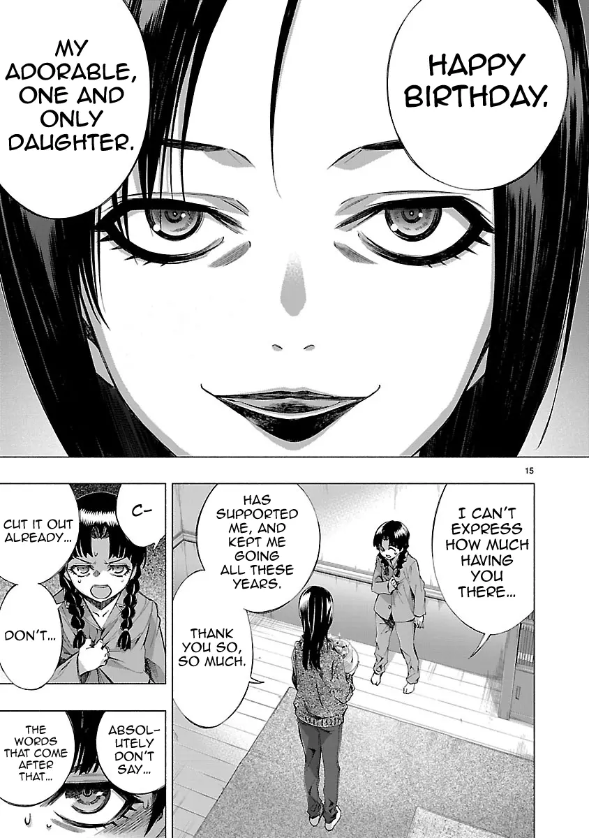 Manga page 15