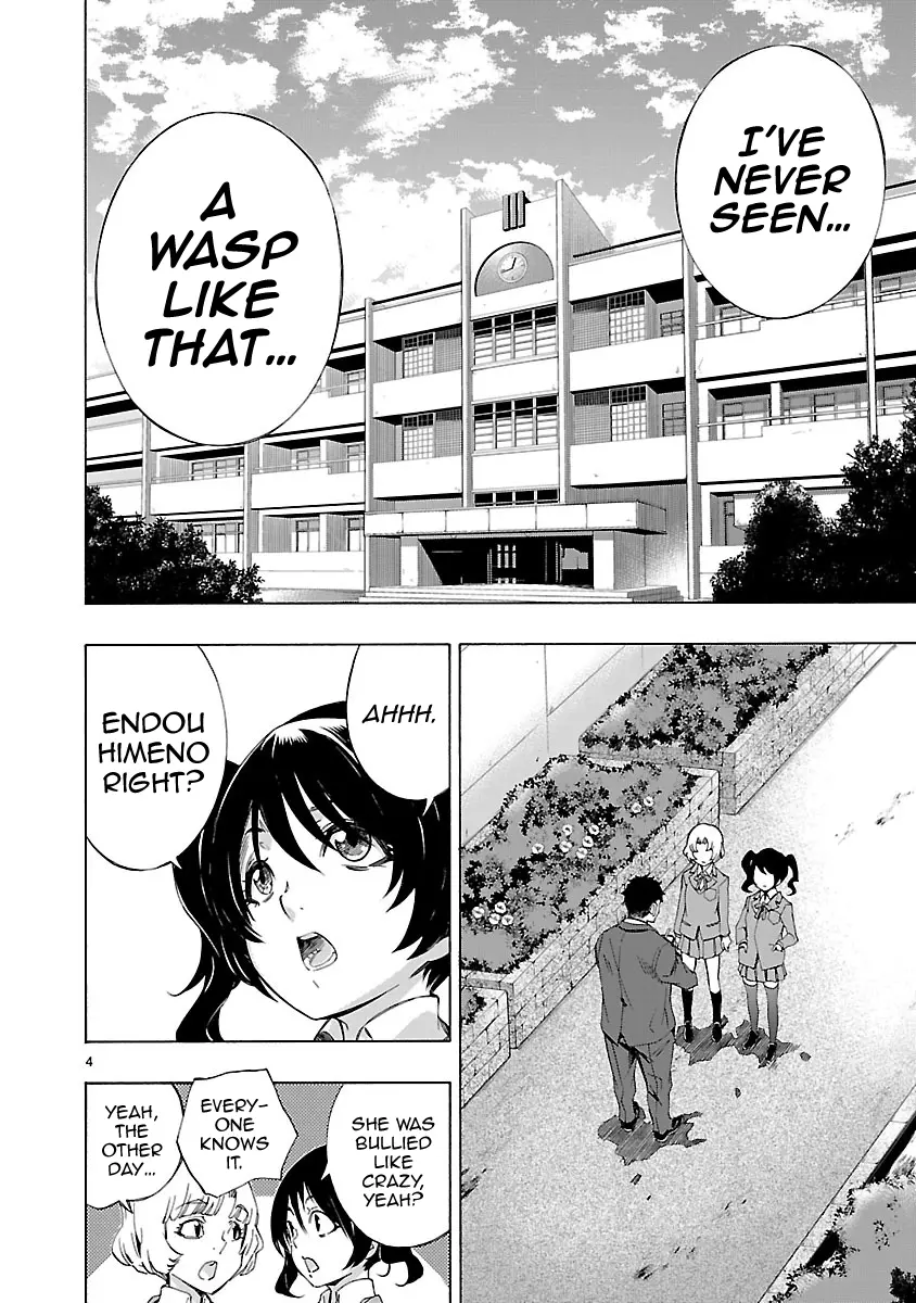 Manga page 4