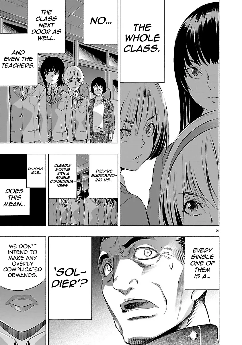 Manga page 20