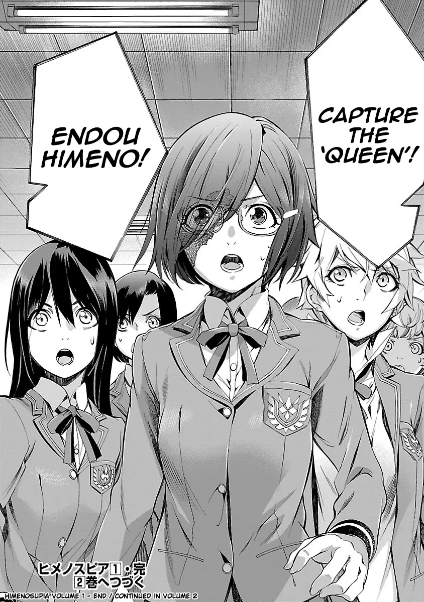 Manga page 40