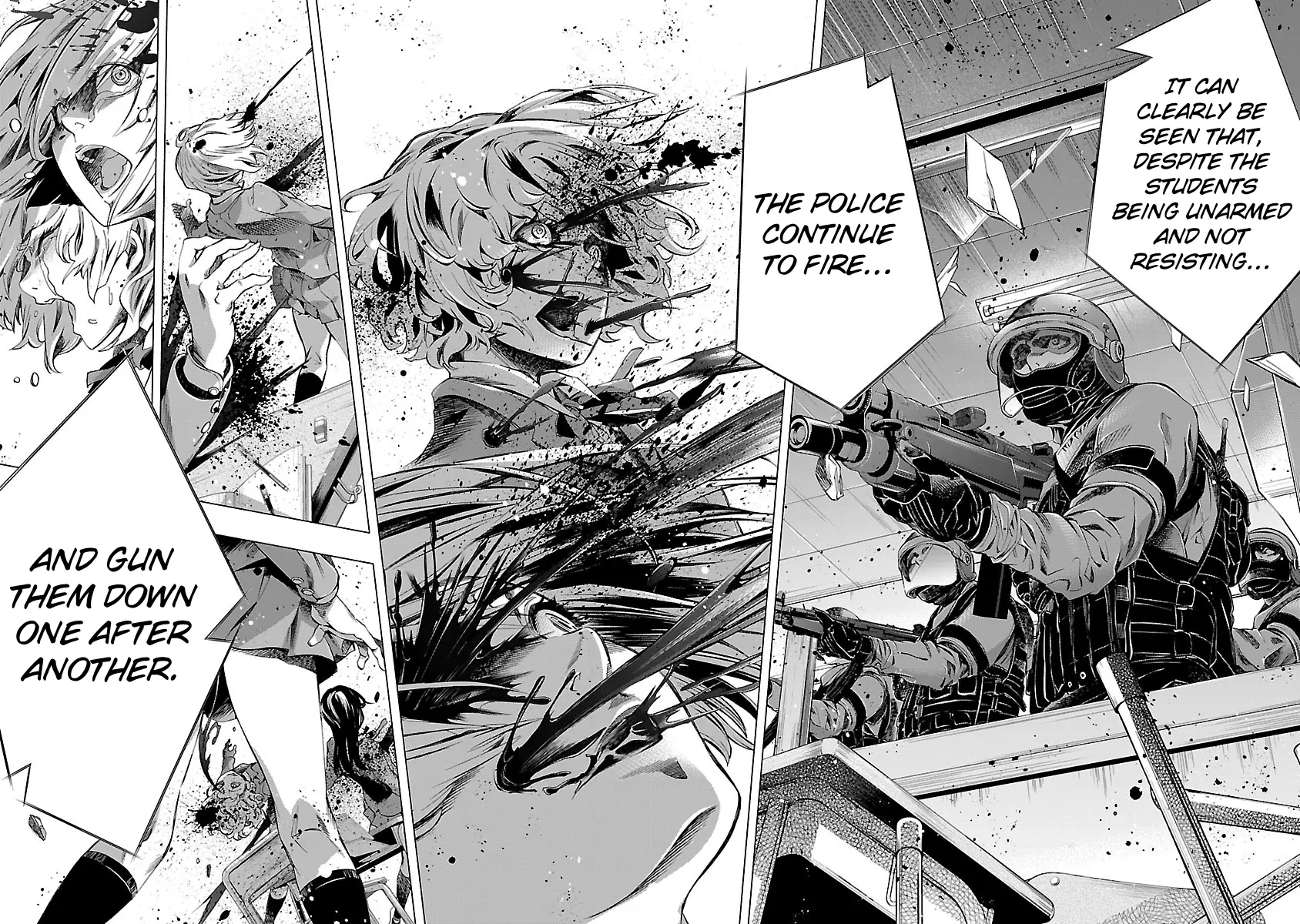 Manga page 19