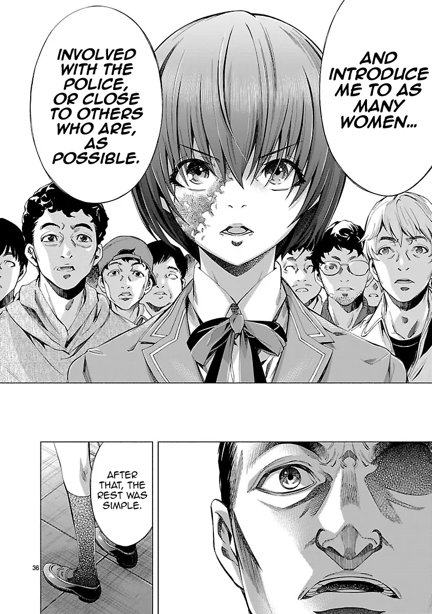 Manga page 34