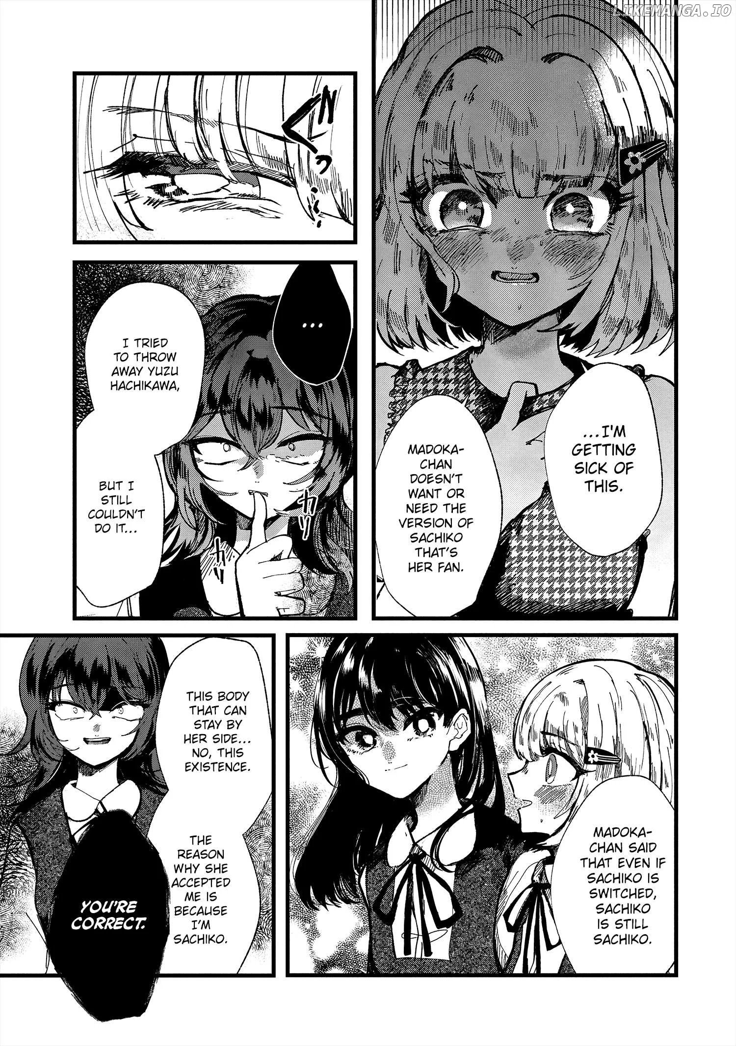 Manga page 10