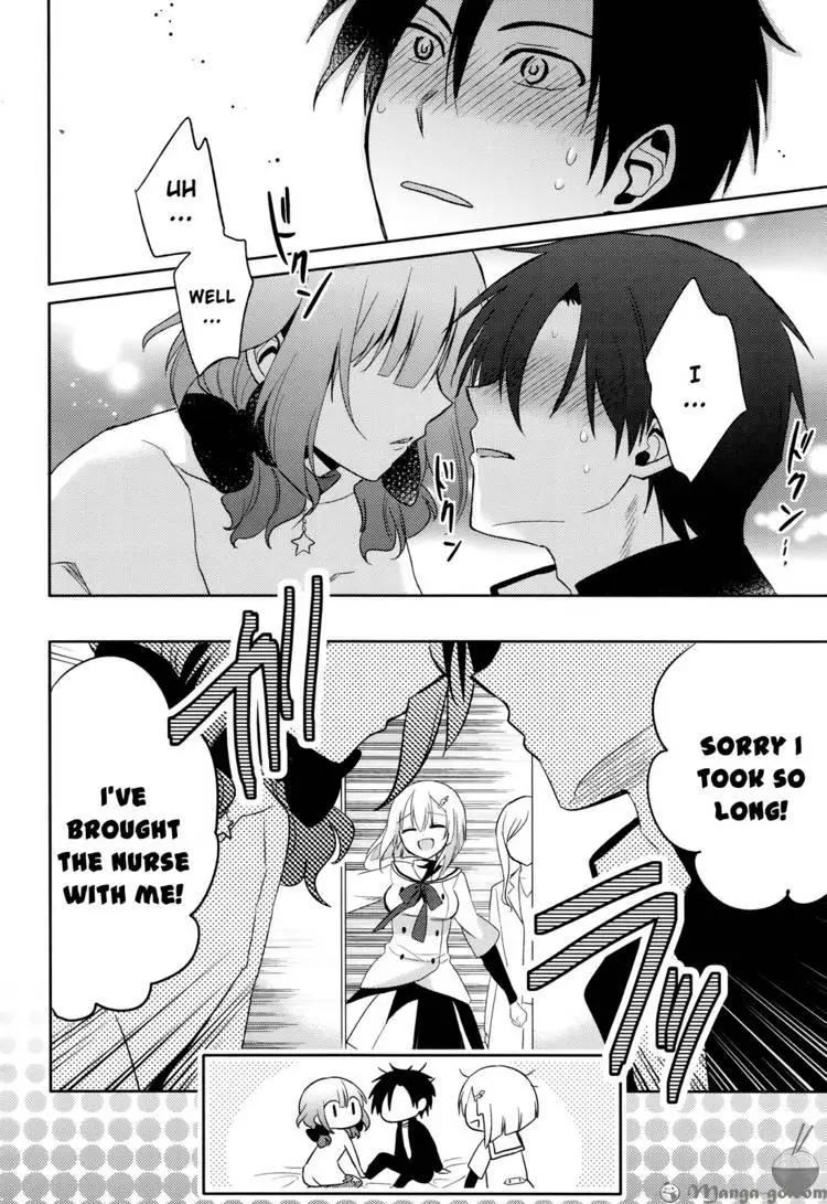 Manga page 22