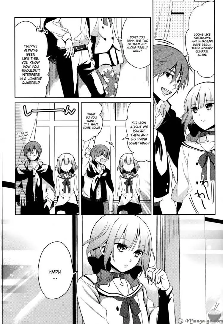 Manga page 14