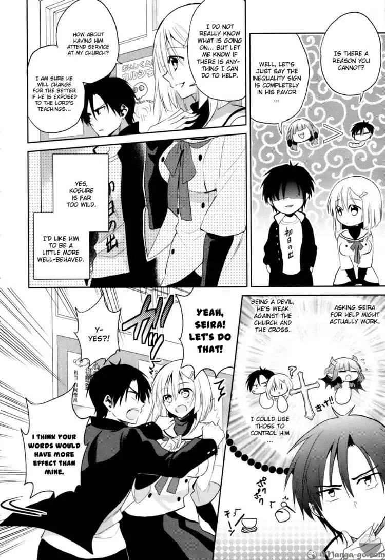 Manga page 20