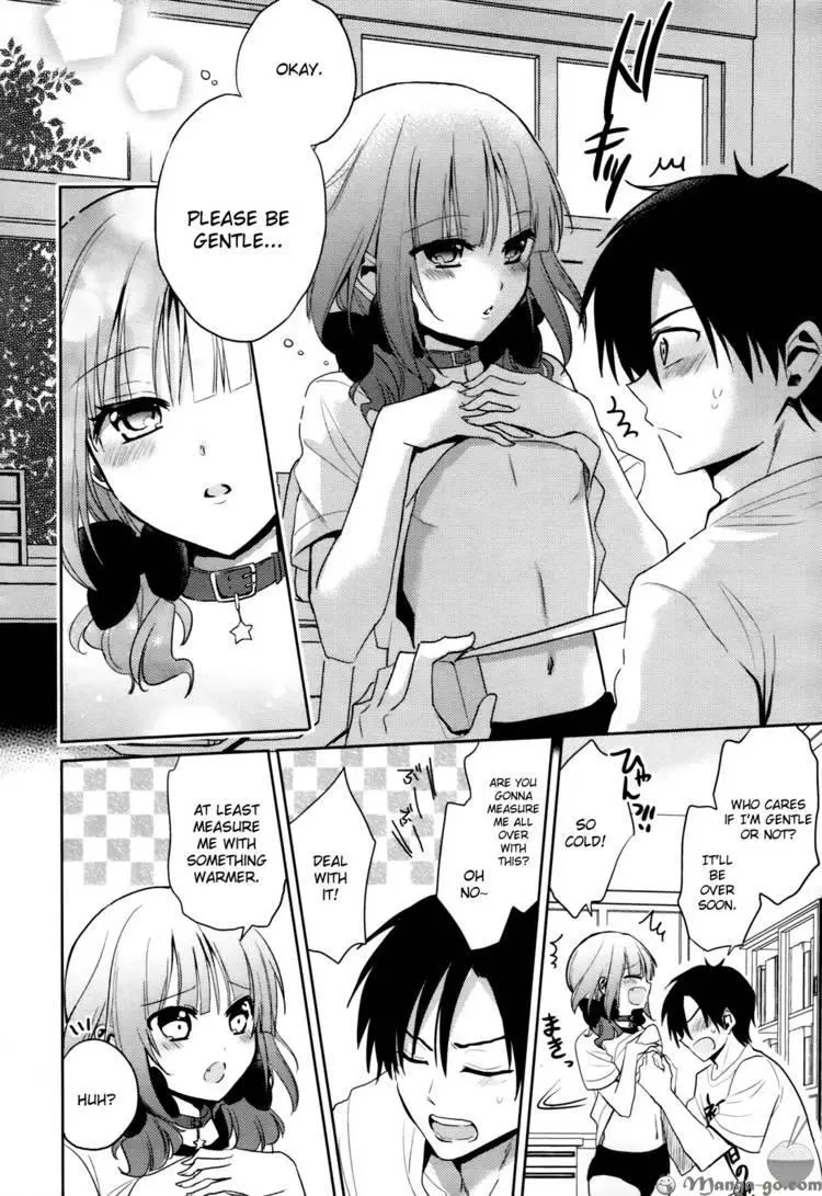 Manga page 14