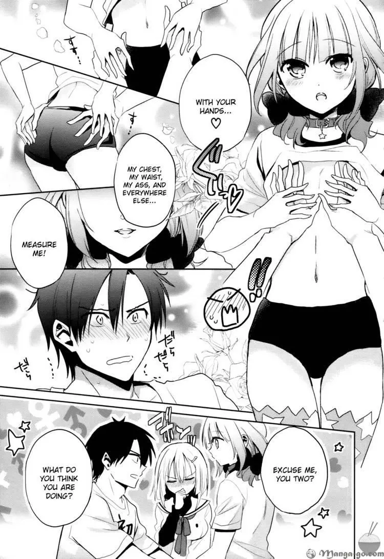 Manga page 15