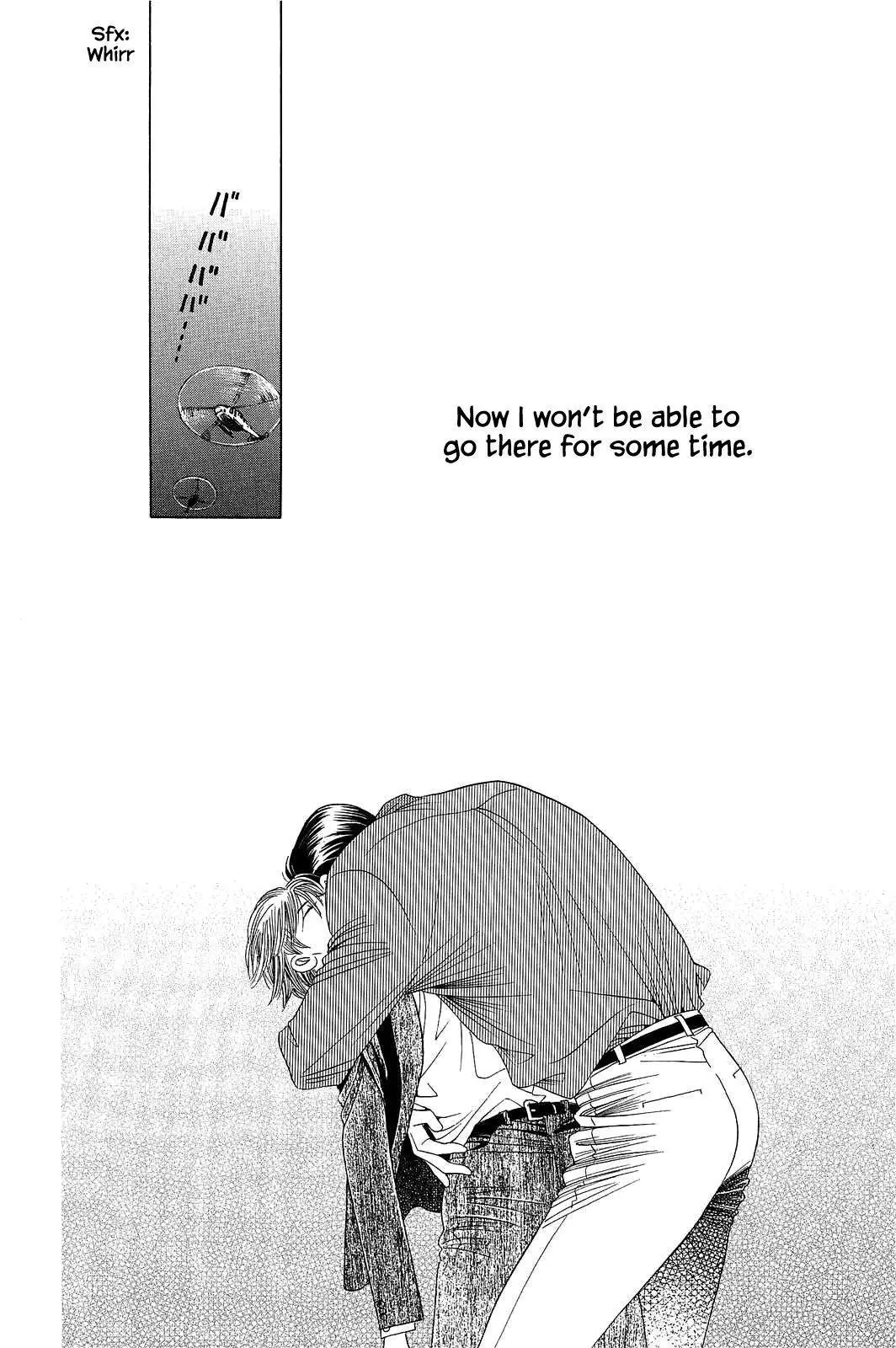 Manga page 23