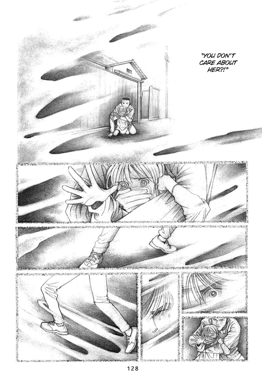 Manga page 28