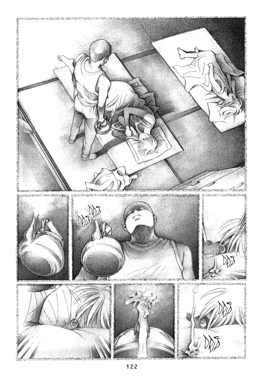 Manga page 22