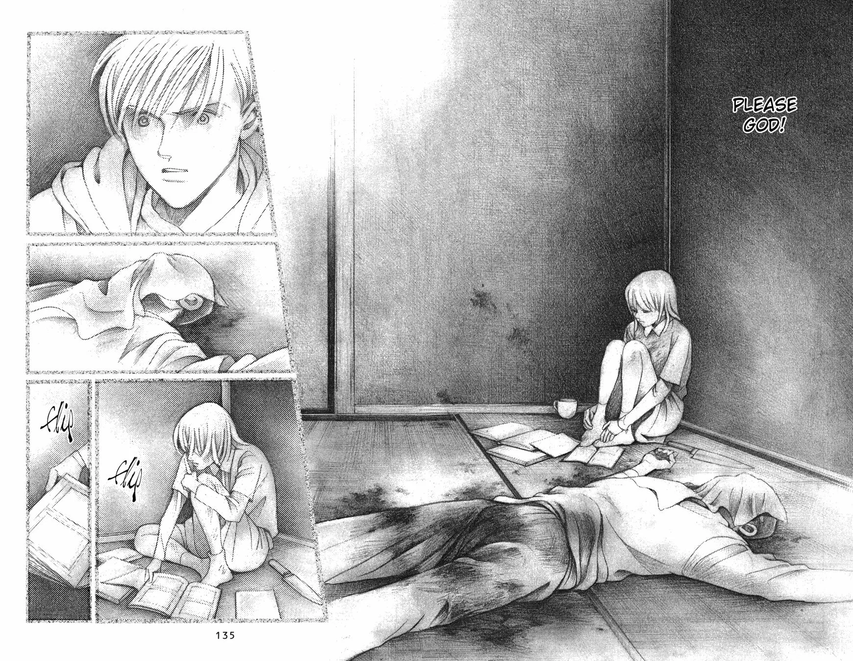 Manga page 34