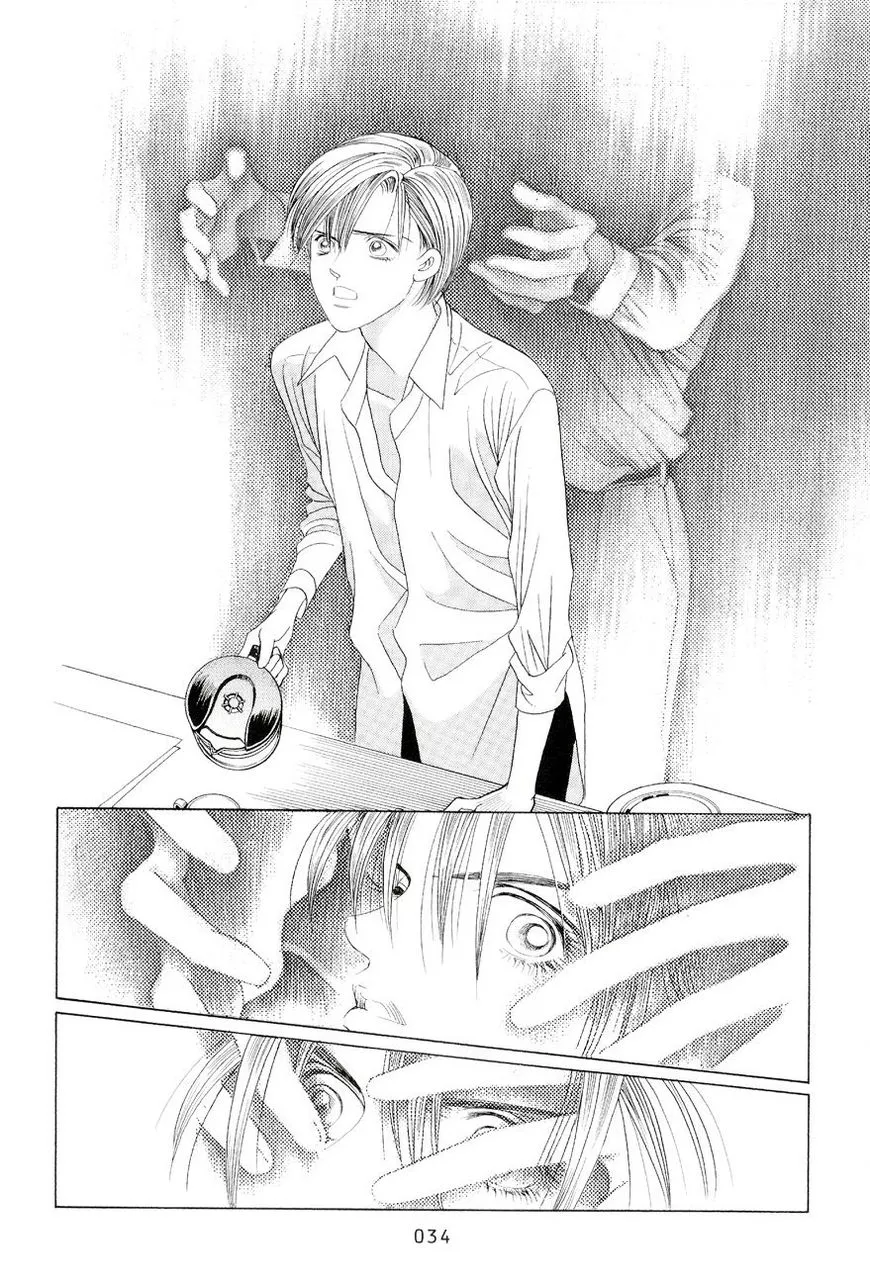 Manga page 28