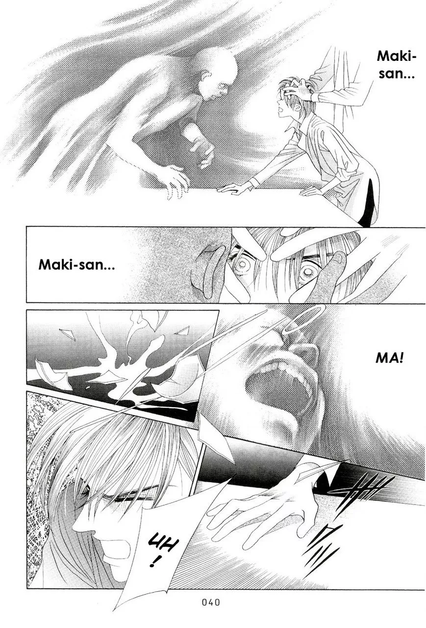 Manga page 33