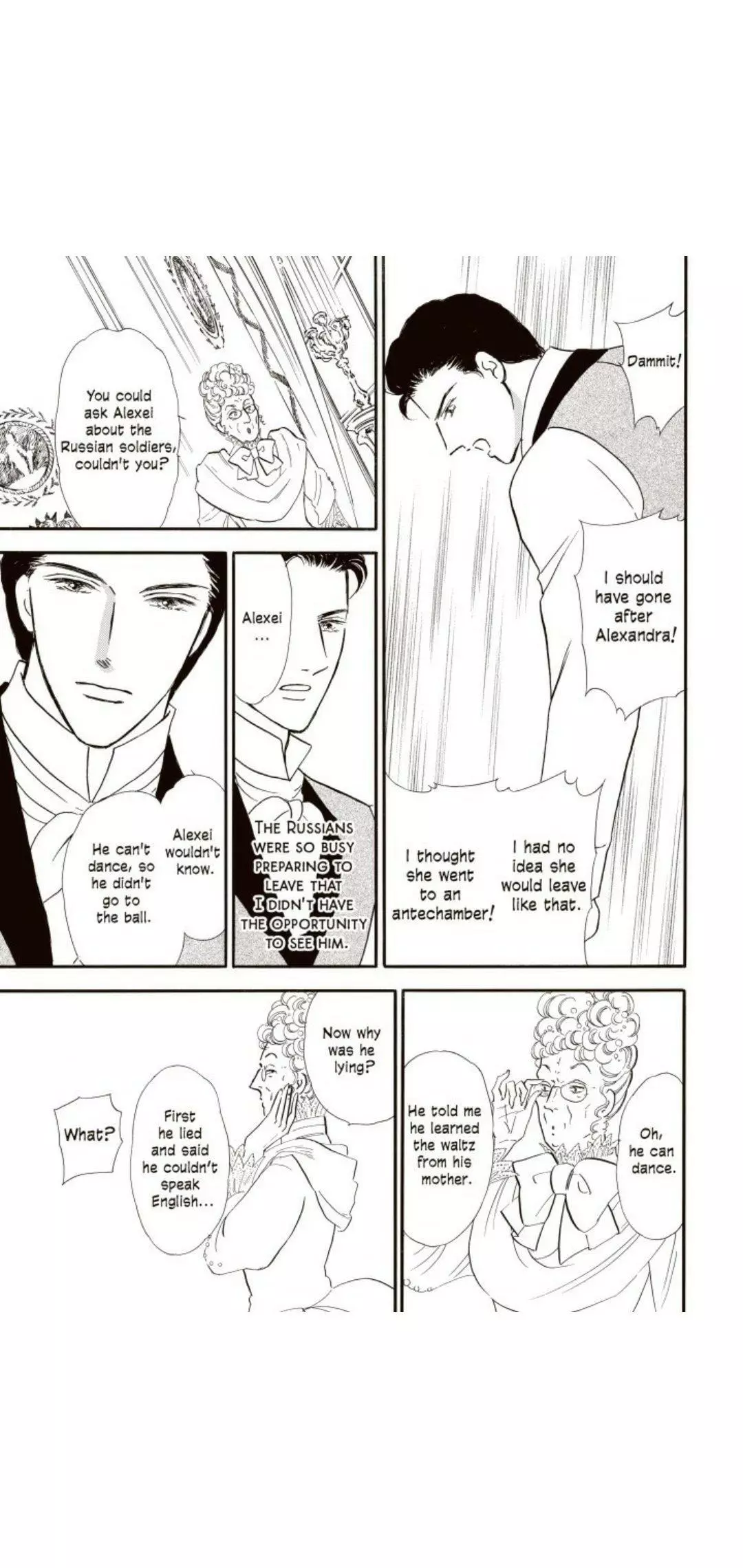 Manga page 110