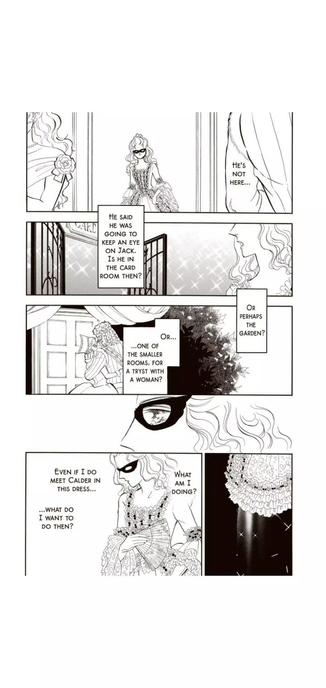 Manga page 85