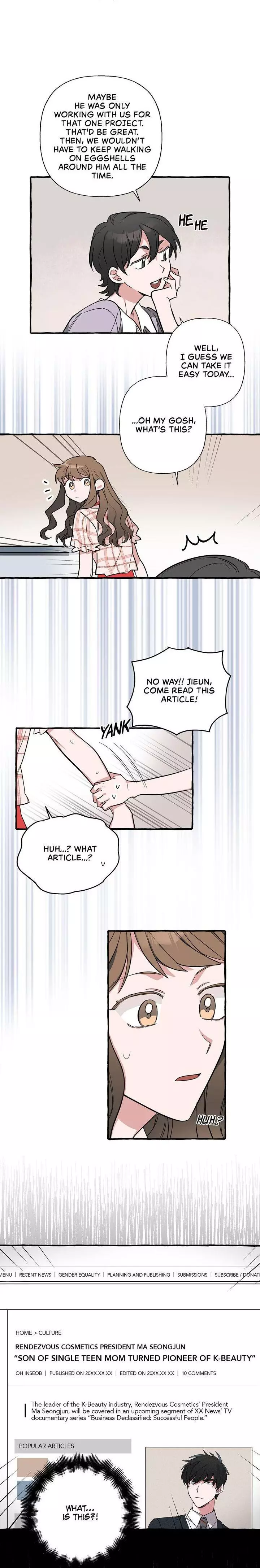 Manga page 13