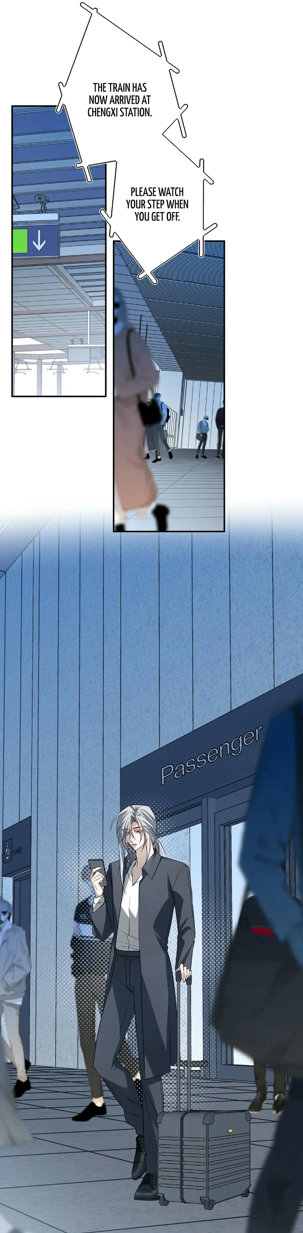 Manga page 13