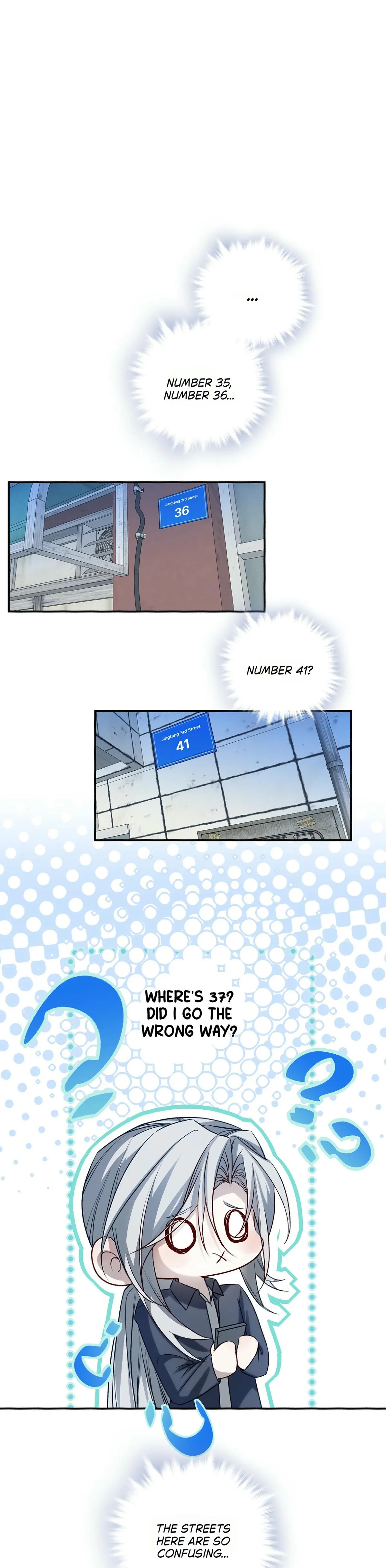 Manga page 23