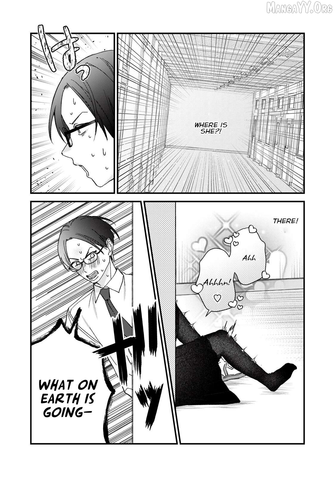 Manga page 4
