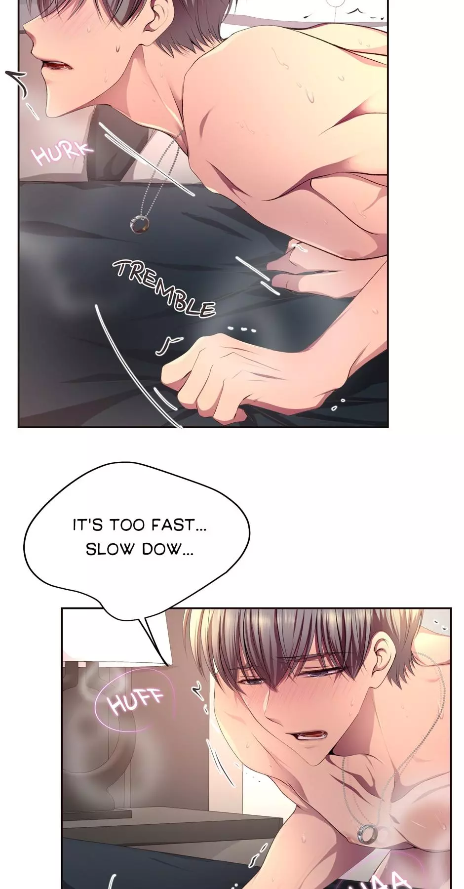 Manga page 19