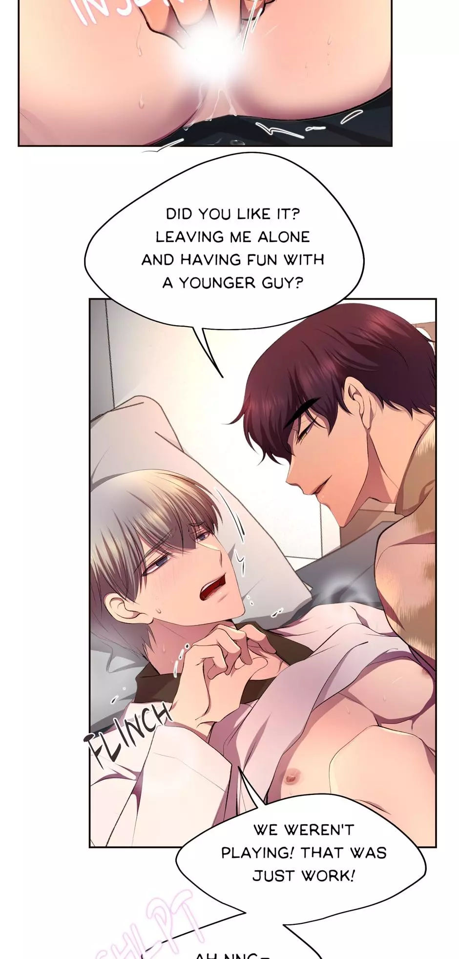 Manga page 13