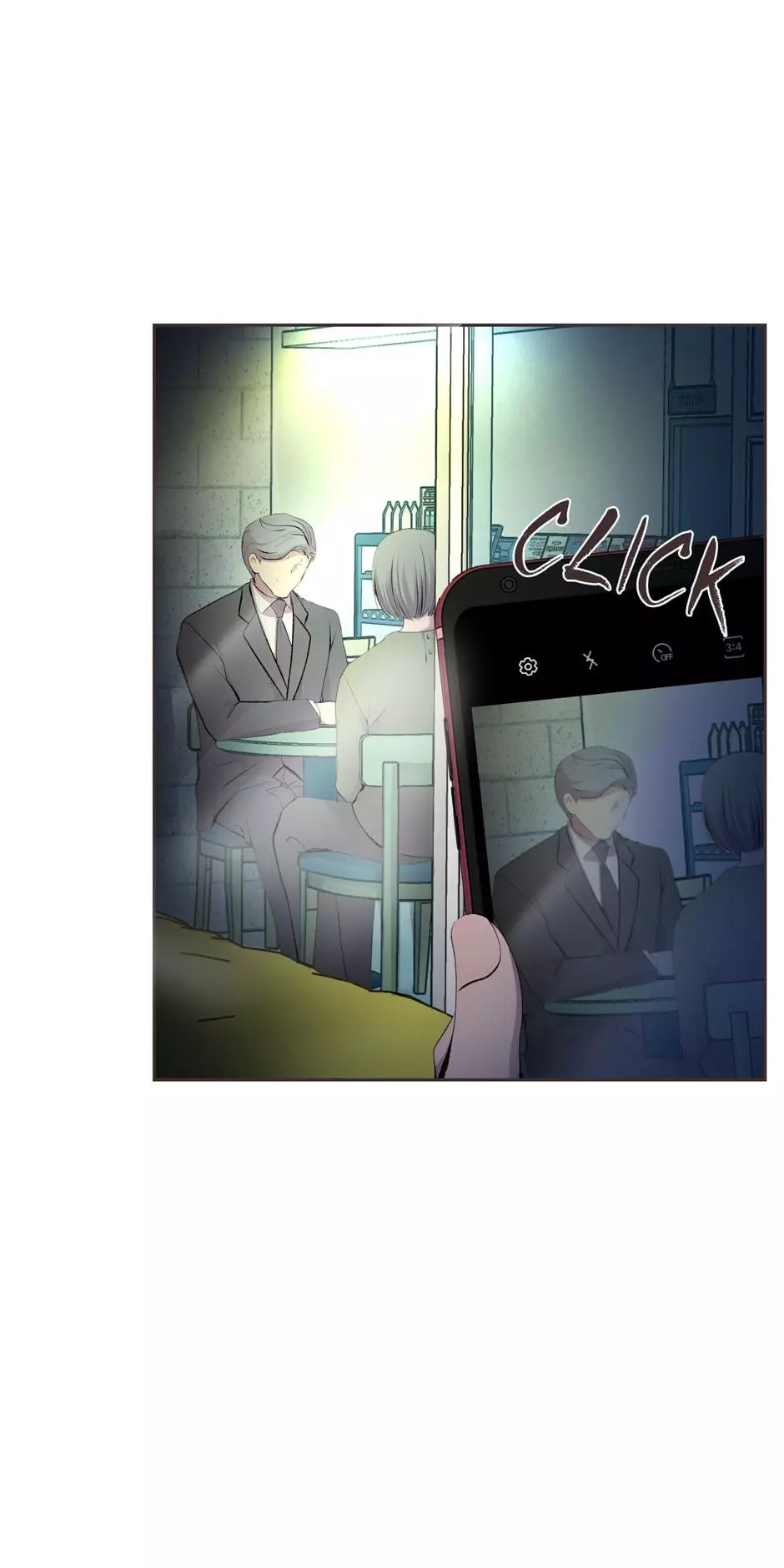Manga page 7