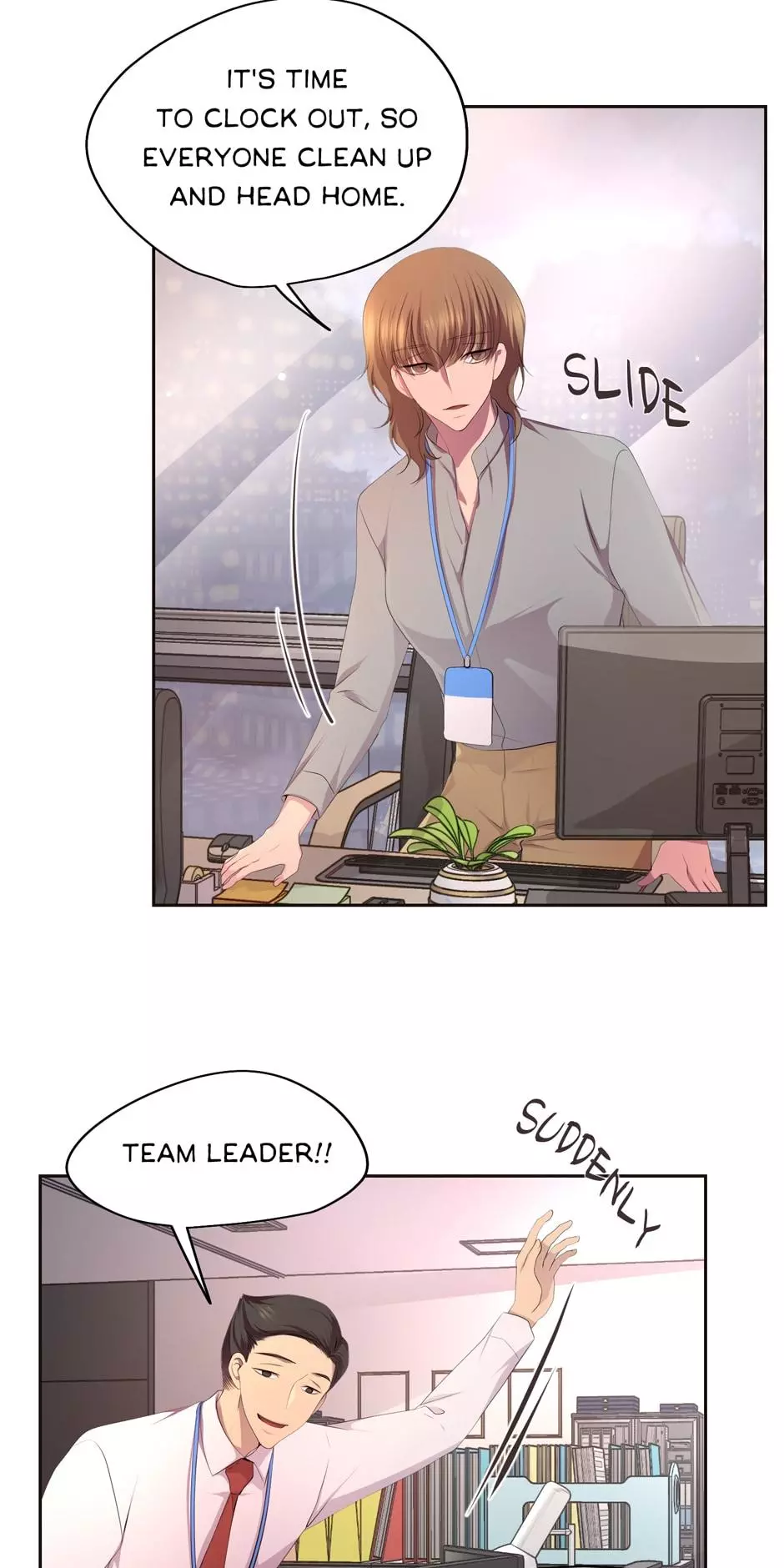 Manga page 17