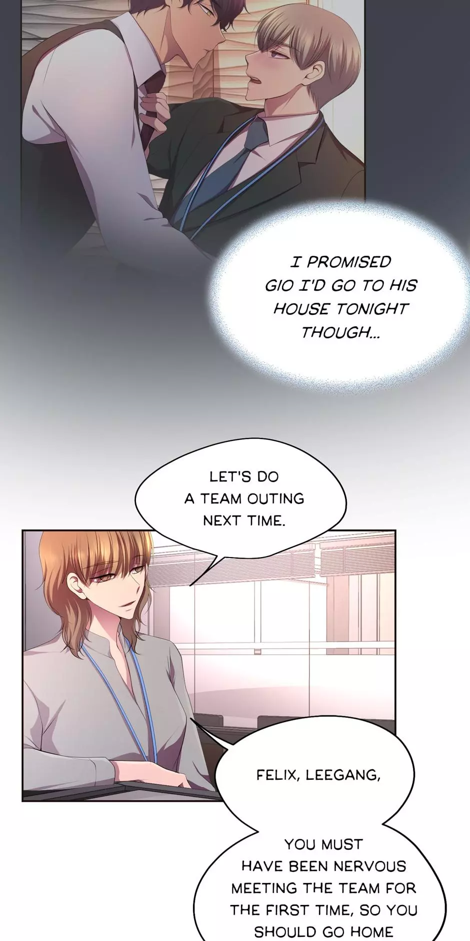 Manga page 19