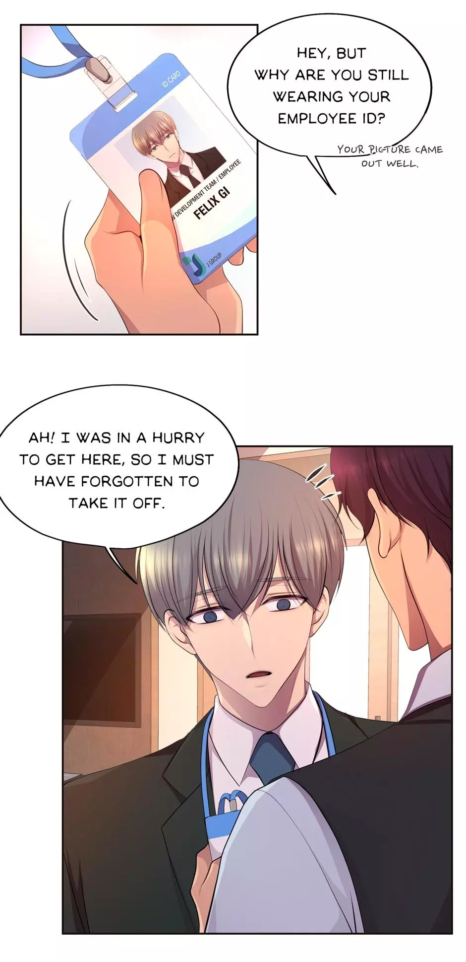 Manga page 32