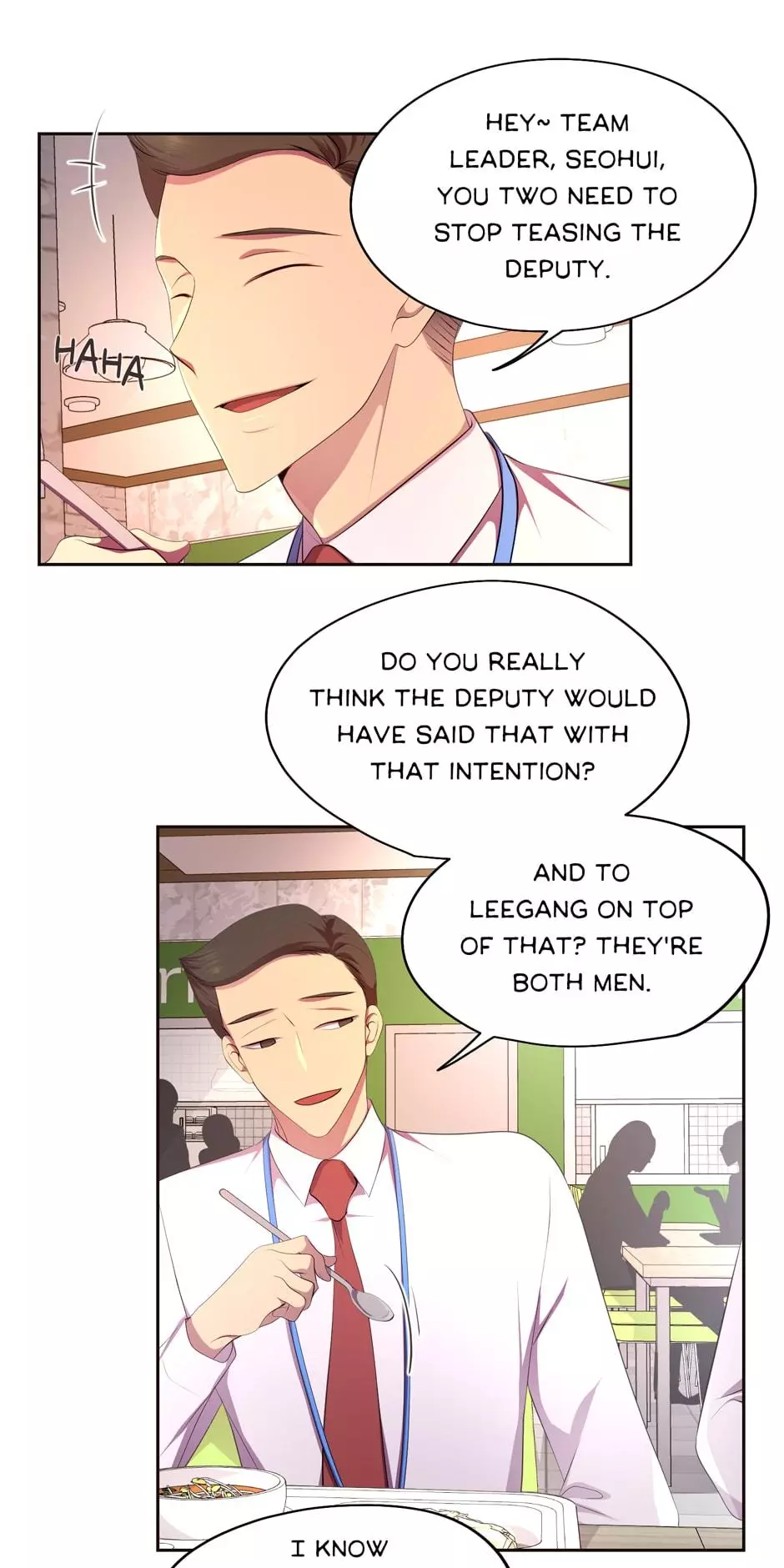 Manga page 9