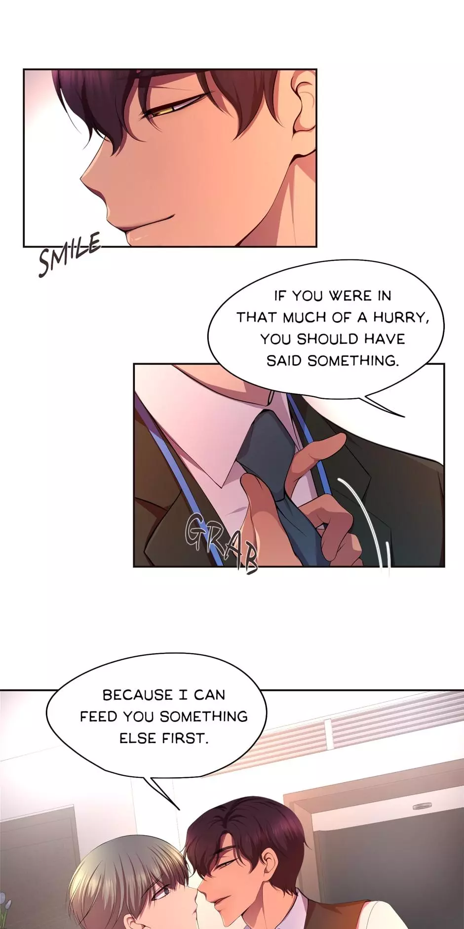 Manga page 33